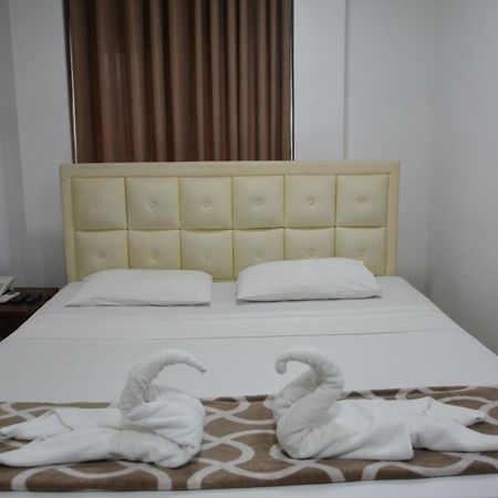 Saasha City Hotel Коломбо Экстерьер фото