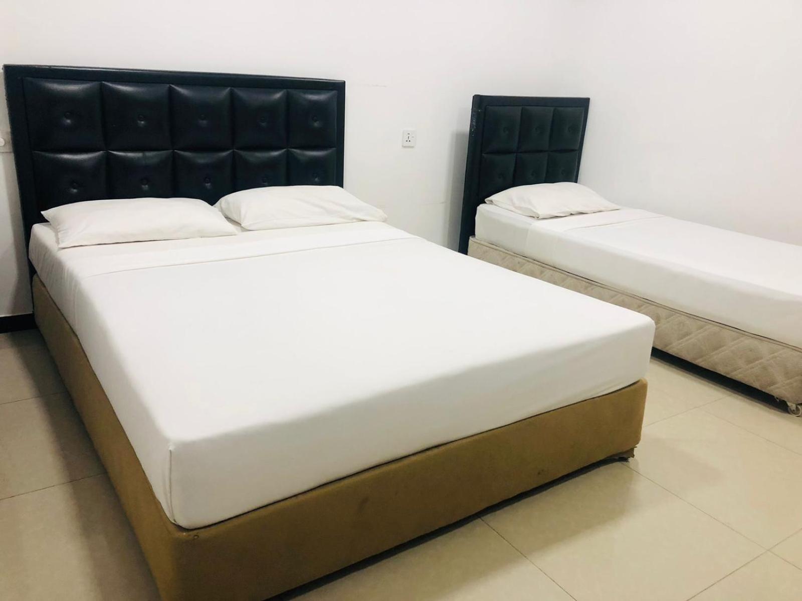 Saasha City Hotel Коломбо Экстерьер фото