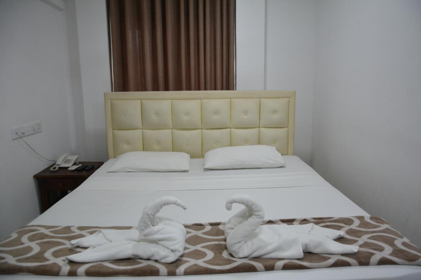Saasha City Hotel Коломбо Экстерьер фото