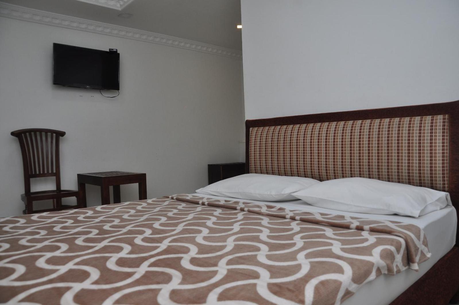 Saasha City Hotel Коломбо Экстерьер фото