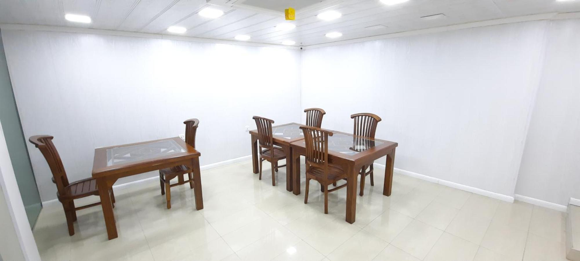 Saasha City Hotel Коломбо Экстерьер фото