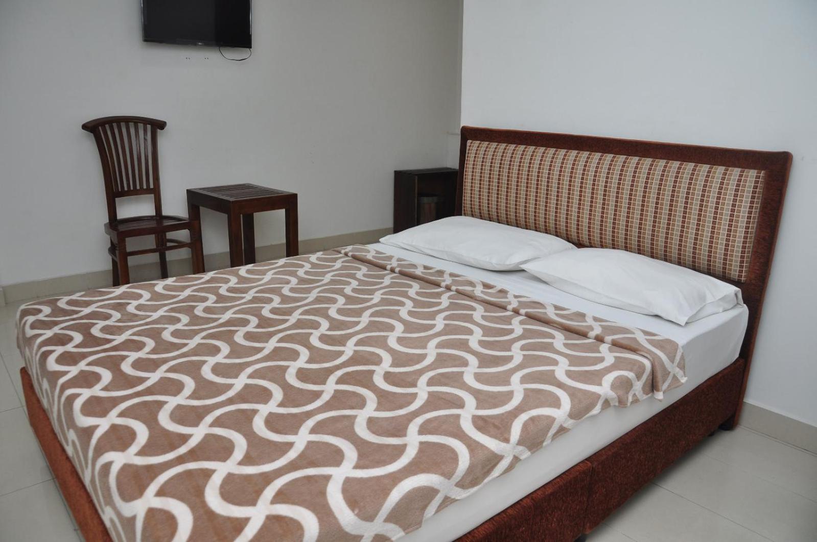 Saasha City Hotel Коломбо Экстерьер фото