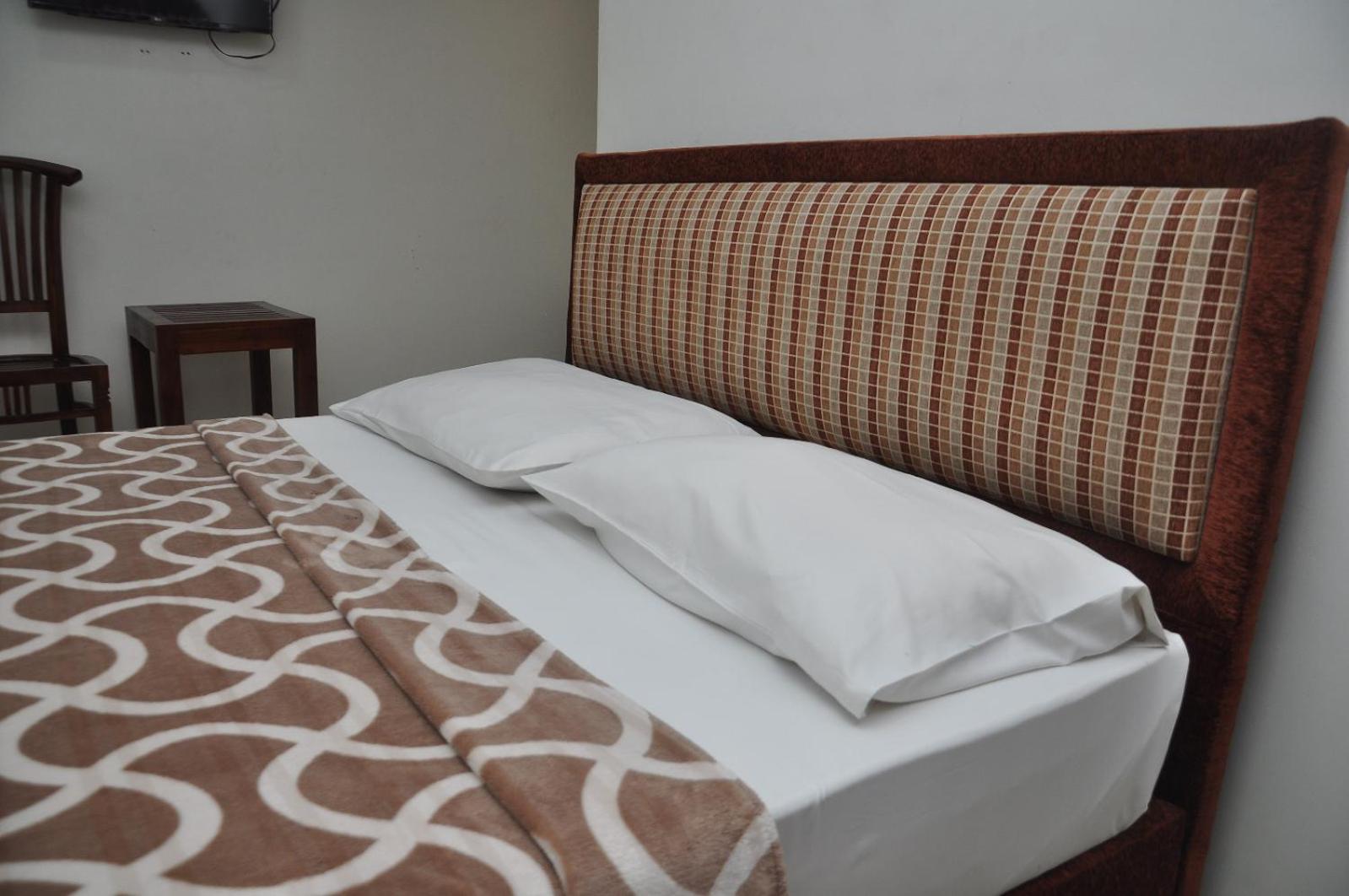 Saasha City Hotel Коломбо Экстерьер фото