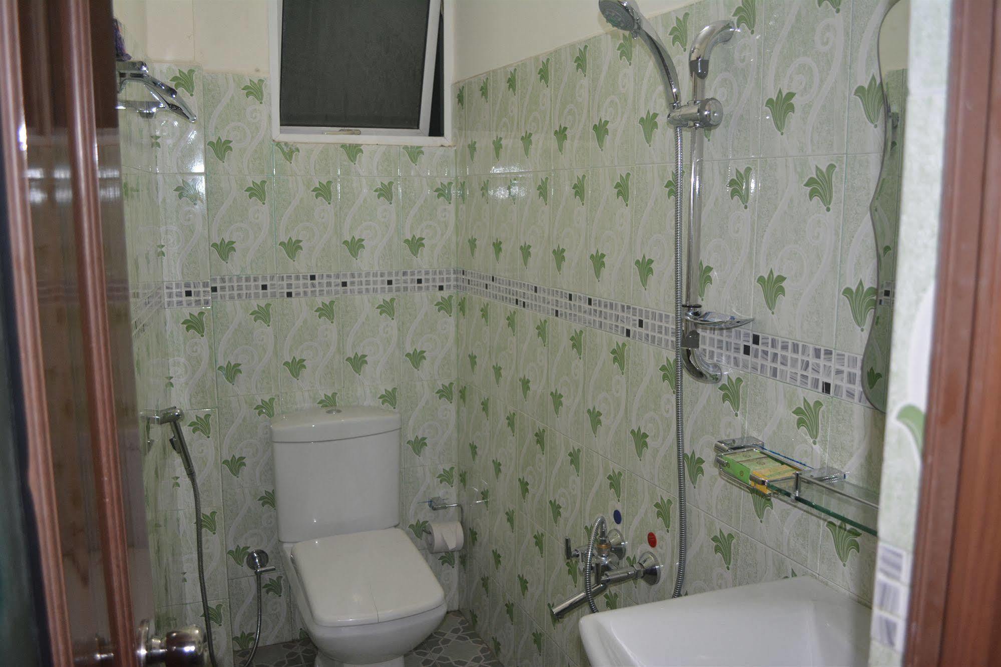 Saasha City Hotel Коломбо Экстерьер фото