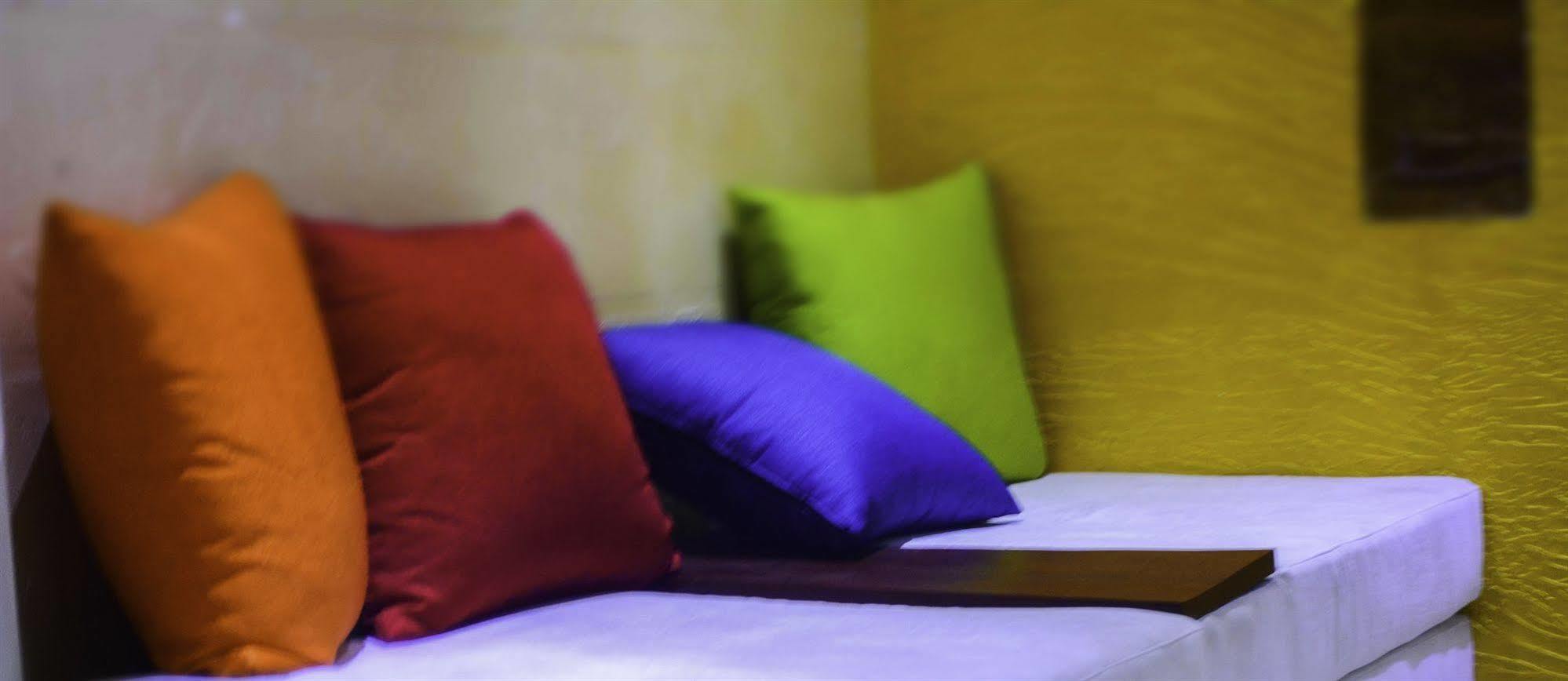 Saasha City Hotel Коломбо Экстерьер фото